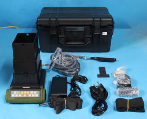 Scanner ultrasonique vétérinaire 5.7 pouces de haute qualité, pour diagnostic de grossesse des animaux, prix - Product Image 5