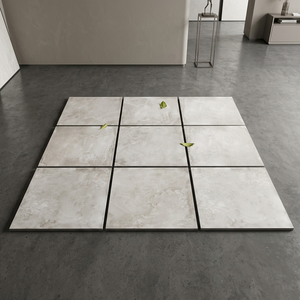 Baldosas de Porcelana para Exteriores Vistaar Factory R11, Calidad Europea, Resistentes, de Cerámica, 600x1200x20mm, Baldosas de Piedra para Pavimento - Product Image 2