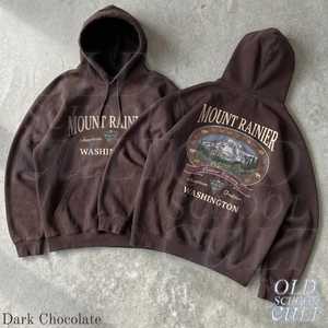 เสื้อฮู้ดดี้พิมพ์ลายสีเทาสำหรับผู้ชาย ดีไซน์สั่งทำพิเศษ ทรงปกติ สวมใส่สบาย ผ้าฟลีซ พิมพ์โลโก้ด้านหน้า เสื้อฮู้ดดี้สตรีทแวร์สำหรับฤดูหนาว ใส่ได้ทั้งผู้ชายและผู้หญิง - Product Image 5