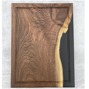 Bandeja Rectangular Resistente y Multiusos para Servir Comida en Cocina, Comedor, Cafetería y Restaurante - Product Image 4