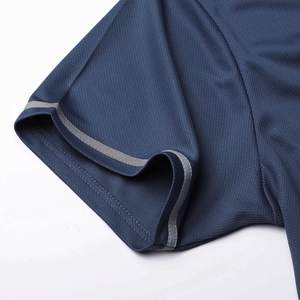 Maillot de baseball personnalisé, chemise athlétique respirante, uniforme d'équipe, boutonné, tissu à séchage rapide, entraînement, pratique, vêtements décontractés - Product Image 3