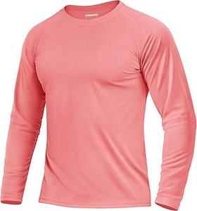 Maillot de bain unisexe à manches longues, protection UV, séchage rapide, pour surf, natation, plage, sport - Product Image 4