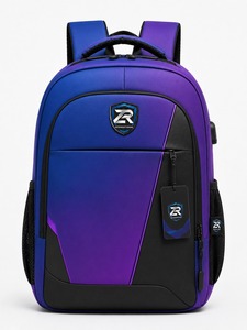 Mochilas para Computadora de Gran Capacidad al por Mayor, Nuevas Mochilas de Moda Casual para Hombre, Impermeables, para Laptop, Mochila de Viaje de Nailon para Mujer 2026 - Product Image 1