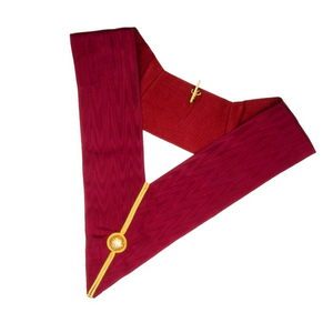 Customized Design Freemasonry Regalia <b>Collar</b> Royal Arch Masonic Embroidery Crafts & Needlework Price Masonic <b>Collar</b> - Product Image 4