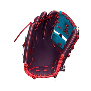 TRIVEERS Custom Kip Leather <b>Baseball</b> Catcher <b>Gloves</b> Super Skin Cowhide Professional Adult Left-Handed Throw OEM ODM - Product Image 4