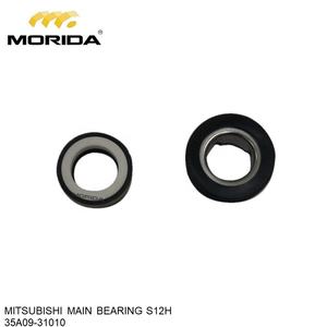 Joint d'arbre à cames 6HA 126625-01620 pour YANMAR - Product Image 4