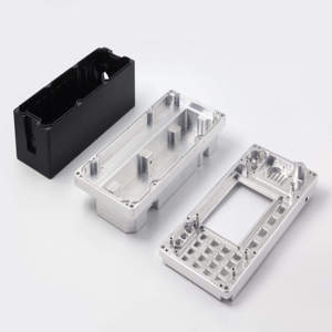 Services d'usinage CNC de pièces métalliques de haute précision au Vietnam - Fabricant premium, fournisseur de qualité pour l'exportation en gros - Product Image 3