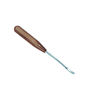 เครื่องมือผ่าตัด IAA SURGICAL INSTRUMENTS คีมยกกระดูกปริทันต์สำหรับจัดฟัน IAA-MPE-513 ขนาด 19 ซม. ด้ามจับตามหลักสรีรศาสตร์ เครื่องมือผ่าตัดแบบใช้มือ คลาส II ได้รับมาตรฐาน CE - Product Image 3