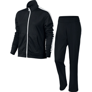 Customized Casual Hooded Solid 2 Piece Set Woman Tracksuit Contrast V Neck Crop Top <b>Long</b> Pants <b>Matching</b> Sporty Classic Outfits - Product Image 3