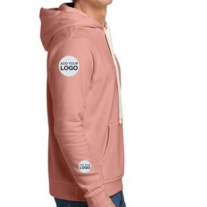 Sudaderas Bella+Canvas para mujer, sudaderas con capucha lisas al por mayor - Product Image 1