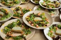 Areca Palm Leaf Natural Disposable Catering <b>Plates</b> 5 Inches Round Shapes Microwave Safe Dinner and Fast Food Snacks Items <b>Plates</b> - Product Image 1