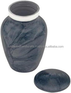 Pet <b>Memorial</b> Urns Funeral Pet Keepsake Urns Burial Urns With High Quality at Low Price - Product Image 3