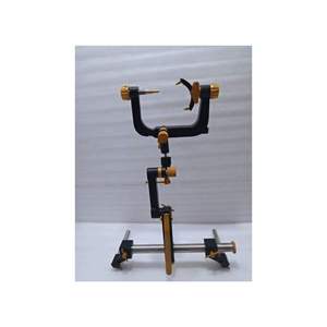 New Arrival <b>Top</b> Quality Black Coated <b>Skull</b> Mayfield Three Points Headrest Set Medical Stainless Steel Ce Approved - Product Image 1