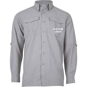 Camiseta de Manga Corta con Cuello Polo, Diseño Nuevo, Tejida con Logotipo Personalizado, para Hombre, Talla Grande, Verano, 100% Poliéster, UPF 50 - Product Image 4