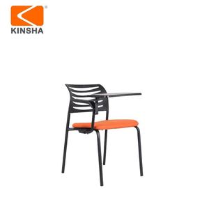 Chaise pliante de bureau pour étudiants, idéale pour la formation, les réunions ou l'utilisation en classe - Design moderne polyvalent KINSHA XE-T - Product Image 4