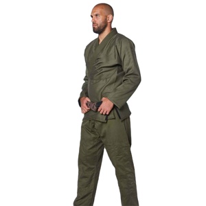 Ropa Deportiva de Alta Calidad, Estándar Global, Lista para la Competencia, para Artes Marciales Internacionales, Uniforme Profesional de Judo y Karate - Product Image 1