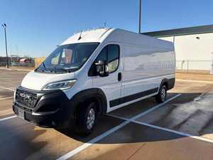 Fourgon utilitaire Promaster 3500 à toit surélevé, modèle robuste, occasion 2024 - Product Image 4