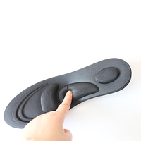 Semelles orthopédiques haute performance pour la correction de la posture, avec soutien de la voûte plantaire, anatomiquement contournées, rembourrées, conçues avec précision, Honored Shoe