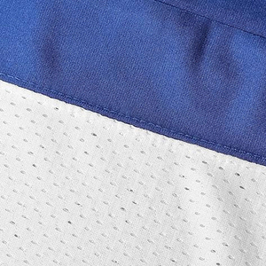 Uniformes de Equipo de Alta Calidad, Ropa Deportiva Personalizada para Adultos, Camiseta de Fútbol Americano con Logotipo Personalizado, Diseño Impreso, Camisetas de Fútbol Americano Unisex - Product Image 6