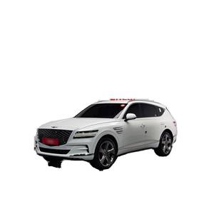 Genesis GV80 3.0 Diésel AWD 2023 con 78,722 km, Volante a la Izquierda, Caja de Cambios Automática, Asientos de Cuero, Cámara Trasera - Product Image 1