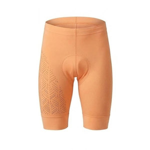 Shorts de cyclisme personnalisés pour hommes avec rembourrage, matière respirante, vêtements de performance pour cyclistes professionnels et occasionnels - Product Image 1