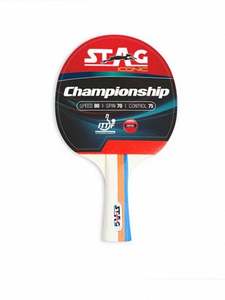 Raqueta de Tenis de Mesa para Principiantes, de Super Calidad, para Práctica y Entrenamiento Diario, al Mejor Precio - Product Image 2