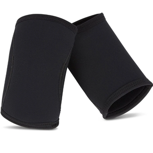Protector de Brazo para MMA y Kick Boxing, Unisex, de Nailon y Algodón, Protección Profesional Antideslizante, Protector de Codo para Rehabilitación, Personalizado BGF - Product Image 2