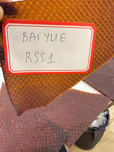 Caucho natural RSS1 de alta calidad | Fabricante confiable de Vietnam | Servicio de exportación rápida - Product Image 3