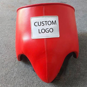 MMA Boxing Adult Sports Groin Guard For Unisex Adult Pakistan Manufacturer Low Price New Design Groin Guards - Product Image 3