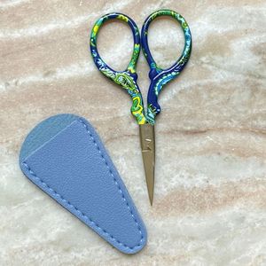 Knitworthy Embroidery <b>Scissors</b> - Product Image 1