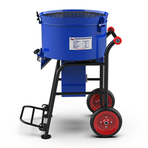 เครื่องผสมปูนออสาวิน่า รุ่น AMX100M2 - Product Image 2