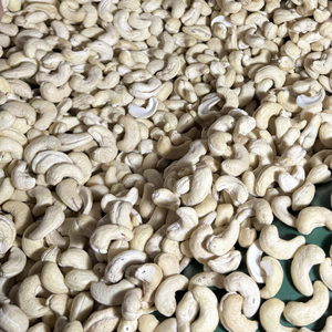 Nueces de Anacardo al por Mayor de Fábrica en Vietnam, Calidad Premium WW180, Cliente de Santiago, Vietnam, Requisitos OEM y ODM - Product Image 1