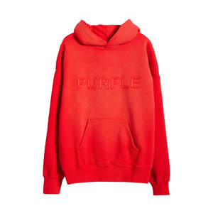 Sweats à capuche en polaire pas chers, sweats à capuche de sport personnalisés, survêtements à vendre, sweats à capuche oversize streetwear pour hommes - Product Image 5