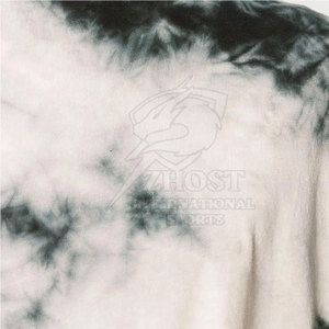 Camisetas de hombre con lavado ácido, de tela suave, transpirable y cómoda, ideales para un uso casual y duradero. - Product Image 6