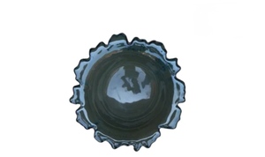 Juego de Vajilla de Cerámica con Diseño Wabi Sabi en Forma de Flor, para Uso Diario - Product Image 2
