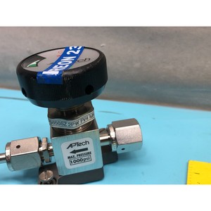 APTECH AP5002SZ-4-MT-SC-MK PRESSURE - Equipo y Piezas de Semiconductores de Confianza de Marca Global - Product Image 6