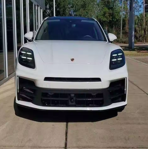 Panamera 2025 en Perfectas Condiciones - Product Image 6