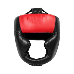 Casque de protection pour enfants et jeunes pour les arts martiaux et la boxe – Plusieurs tailles - Product Image 1