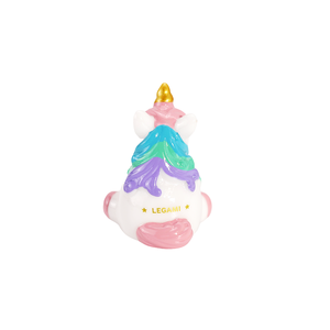 Gloss à lèvres Licorne Legami tendance et très demandé, idéal pour un maquillage des lèvres élégant pour les routines de beauté quotidiennes - Product Image 3
