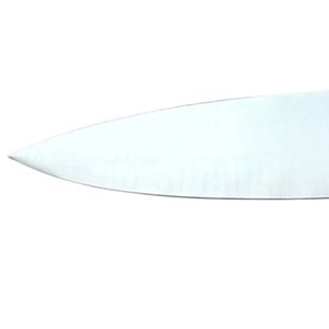 Couteaux de chef multifonctionnels en acier inoxydable avec lame tranchante et manche ergonomique pour hacher et trancher la viande, les légumes et les fruits - Product Image 2