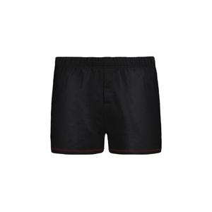 Calzoncillos Boxer Transpirables de Punto para Hombre con Protección EMF, Antibacterianos, Ecológicos, con Logotipo en la Cintura para Protección Contra la Radiación - Product Image 2