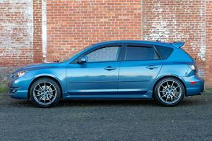 Mazda Speed 3 Grand Touring 2007 - Product Image 3