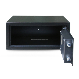 Welko HS42 IP ตู้เซฟสำหรับใช้ในบ้านเหล็กกันไฟพร้อมล็อคดิจิตอลอิเล็กทรอนิกส์ - Product Image 3