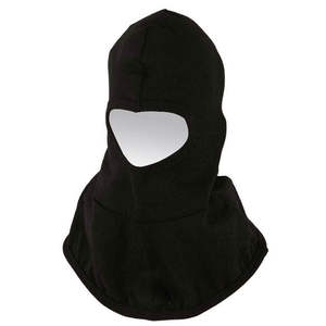 Cagoule de haute qualité pour sports de plein air, moto, cyclisme, hiver, imperméable, respirante, en acrylique/polyester, unisexe, masque facial (avec image) - Product Image 1