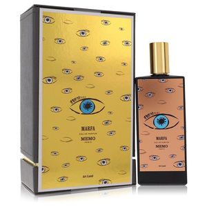 Marfa by Eau De Parfum Spray Profumo Unisex - Product Image 1