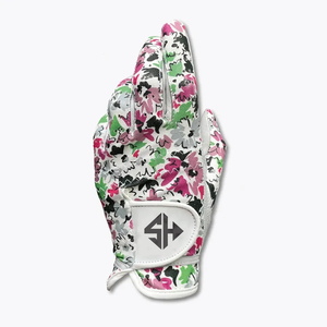 Guantes de Golf Personalizados OEM en Color a Elección, Piel de Oveja Genuina, Antideslizantes, Resistentes al Desgaste, con Marcador de Pelota Profesional, Venta al Por Mayor - Product Image 6