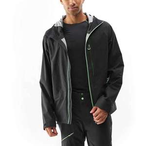 Professional <b>Waterproof</b> Men's Ski Suit <b>Winter</b> Outdoor Snowboarding <b>Jacket</b> and Pants Set Breathable Thermal Windproof Snow Gear - Product Image 3