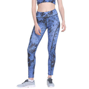 Ensemble de yoga de haute qualité 2 pièces sans couture pour femmes, vêtements de fitness, vêtements de sport, leggings de gym, leggings rembourrés push-up, ensembles de yoga par sublimation - Product Image 5