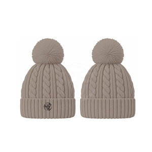 Hot Selling High Quality <b>Wool</b> <b>Beanies</b> Hat For Men Women Outdoor Use Winter Warm <b>Beanies</b> Hat - Product Image 1