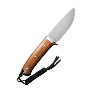 Couteaux pliants de poche en acier inoxydable avec poignée confortable et lame durable pour le camping en plein air, la randonnée et usage général - Product Image 3